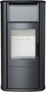 Ekoprojekt 300 30071234 Piec wolnostojący koza 8kW - Piece wolnostojące - miniaturka - grafika 3