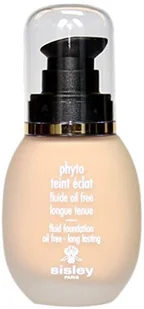 Sisley Phyto-Teint Eclat Nr 2+ Sand Podkład 30 ml - Podkłady do twarzy - miniaturka - grafika 2