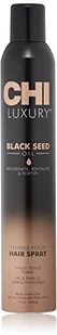 Farouk Luxury black Seed Flexible Hold Hair Spray, 355 ML CHILVHS12 - Kosmetyki do stylizacji włosów Farouk Luxury black Seed Flexible Hold Hair Spray, 355 ML CHILVHS12 - Kosmetyki do stylizacji włosów - miniaturka - grafika 1