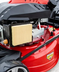 Sigma BN46SMH-S 4,75KM - Kosiarki - miniaturka - grafika 3