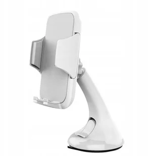 Uchwyt na nawigacje Gps - Uniwersalny - Do szyby - Akcesoria do nawigacji - miniaturka - grafika 2