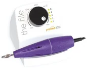 Pozostałe kosmetyki - Promed 200620 elektryczna pilnik do paznokci 620 200620 - miniaturka - grafika 1