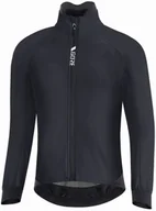 Kurtki rowerowe - Gore WEAR C5 Tex Infinium Kurtka termiczna Mężczyźni, black XL 2020 Kurtki softshell 100640990006 - miniaturka - grafika 1