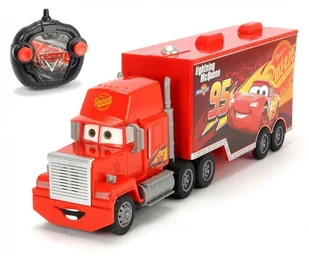 Auta 3 RC Turbo Mack Truck, 46 cm 4006333031960 - Zabawki zdalnie sterowane - miniaturka - grafika 2