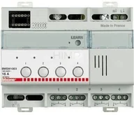 Systemy inteligentnych domów - Legrand My Home - Aktor 4-przekaźnikowy ON/OFF BMSW1003 BMSW1003 - miniaturka - grafika 1