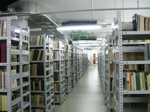 433 DOSTAWA GRATIS! 43364859 Regał magazynowy do archiwum 7 półek regał z ogranicznikami do 6 półek roboczych bez półki wieńczącej wymiary 2500x900x300 mm nośność półki 100 kg) 69001-uniw - Szafy i regały magazynowe 433 DOSTAWA GRATIS! 43364859 Regał magazynowy do archiwum 7 półek regał z ogranicznikami do 6 półek roboczych bez półki wieńczącej wymiary 2500x900x300 mm nośność półki 100 kg) 69001-uniw - Szafy i regały magazynowe - miniaturka - grafika 4