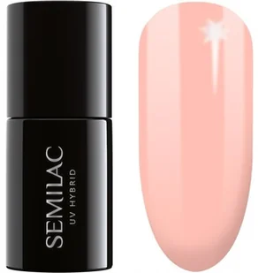 Semilac Lakier Hybrydowy 364 Ride With Me 7ml - Lakiery hybrydowe - miniaturka - grafika 2