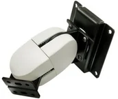 Uchwyty do telewizora - Ergotron uchwyt ścienny 100 SERIES 47-092-800 - miniaturka - grafika 1