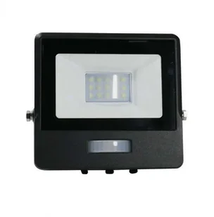 V-TAC Projektor LED 10W 4000K 735lm Czarny 20257 - Żarówki LED - miniaturka - grafika 3