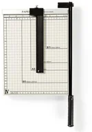 Gilotyny i trymery - Nedis PACU110A4 - miniaturka - grafika 1