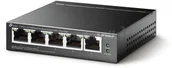 Switche - TP-Link SF1005LP  SF1005LP - miniaturka - grafika 1