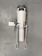 Spłuczki - SIAMP ZAWÓR SPUSTOWY DO ZESTAWU PODTYNKOWEGO SIAMP ASTRA SINTRA ASTRA 535 - miniaturka - grafika 1