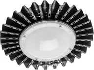 Oprawy, klosze i abażury - GTV Oprawa HIGH-BAY LED MONTANA 50W 4000K LD-HBM050W-40 LD-HBM050W-40 - miniaturka - grafika 1