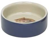 Akcesoria dla gryzoni - Nobby 73391 Hamster miska ceramiczna 73391 - miniaturka - grafika 1