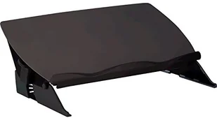 Fellowes Baza biurkowa metalowa na dokumenty do pisania Easy Glide 8210001 - Półki na dokumenty - miniaturka - grafika 2