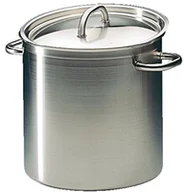 Garnki - Matfer Bourgeat burgas bentégeat doskonałości warzyw 30.25pt garnków, 28 cm (11.25 "). Pokrywka sprzedawane oddzielnie. 694028 - miniaturka - grafika 1