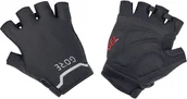 Rękawiczki rowerowe - Gore WEAR WEAR C5 Krótkie rękawiczki rowerowe, black XS | 5 2021 Rękawiczki MTB 100592990003 - miniaturka - grafika 1