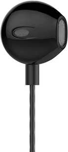 Yenkee YHP 305BK Czarny - Słuchawki - miniaturka - grafika 5