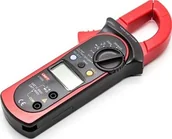 Tuning komputera - akcesoria - Uni-T Uni-T Miernik cęgowy AC DC 600V EMC_UT202A - miniaturka - grafika 1