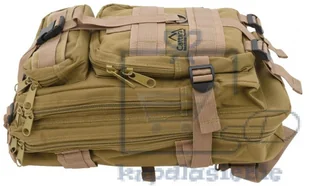 Cattara Plecak na plecy Army, 30 l - Plecaki - miniaturka - grafika 8