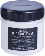 Odżywki do włosów - Davines OI CONDITIONER - odżywka do każdego rodzaju włosów 250ml - miniaturka - grafika 1