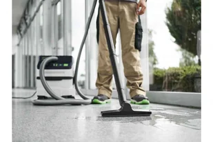 Festool CLEANTEC CT 15 E - Odkurzacze przemysłowe - miniaturka - grafika 6