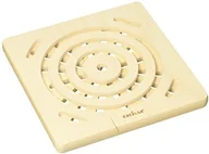 Podstawki pod garnki - Excelsa Podkładka exclsa "drewno" drewniane, kwadratowy, 20 x 20 cm. 34363 - miniaturka - grafika 1