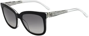 Hugo Boss Okulary Przeciwsłoneczne BOSS 0850S GAD - Okulary przeciwsłoneczne - miniaturka - grafika 2