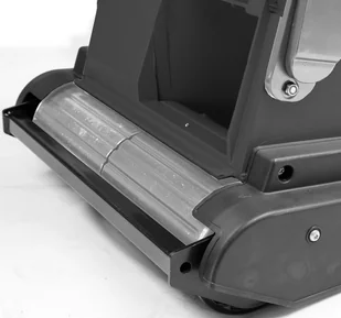 WEIBANG WB567SK V-R KOSIARKA SPALINOWA DO TRAWY Z NAPĘDEM I ROLKĄ UGNIATAJĄCĄ - Kosiarki - miniaturka - grafika 4