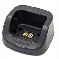 Akcesoria do CB Radia - President Stacja dokująca biurkowa do Randy III - miniaturka - grafika 1