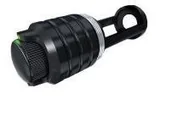 Noktowizory - Laserluchs Regulator natężenia LA DIMMER01 dla oświetlaczy IR 59051610 - miniaturka - grafika 1