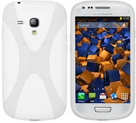 Etui i futerały do telefonów - mumbi ultra cienkie etui do Samsunga., Galaxy S3 Mini - miniaturka - grafika 1