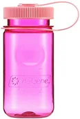 Akcesoria turystyczne - Nalgene tworzywo sztuczne do butelki 'Everyday Mini Grip', różowy, jeden rozmiar 075514_Pink - miniaturka - grafika 1