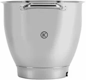 Akcesoria i części do robotów kuchennych - Kenwood Misa ze stali nierdzewnej Do robotów XL KVL KAT811 KAT811 KAT811 - miniaturka - grafika 1
