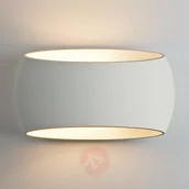 Lampy ścienne - Astro Lighting Kinkiet gipsowy ARIA 300 (7074)  - miniaturka - grafika 1