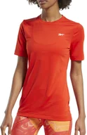 Koszulki sportowe damskie - Reebok WORKOUT READY SUPREMIUM > FU2282 - miniaturka - grafika 1