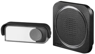 LEXMAN Bezprzewodowy gong drzwiowy LEXMAN - Dzwonki i gongi - miniaturka - grafika 2