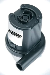 Bruder Mannesmann Brüder Mannesmann Elektryczna pompka powietrza 240 l/min 01730 - Pompy obiegowe c.o. - miniaturka - grafika 2