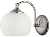 Lampy ścienne - Jupiter 1133 - LO 3 - Kinkiet LARGO 1xE27/60W/230V - miniaturka - grafika 1