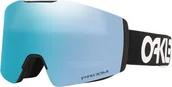 Gogle narciarskie - Oakley Fall Line XM Gogle zimowe, factory pilot black/prizm snow sapphire 2020 Gogle narciarskie OO7103-25 - miniaturka - grafika 1