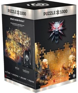 Good Loot Playing Gwent - Gadżety dla graczy - miniaturka - grafika 9