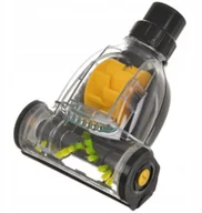 Akcesoria do odkurzaczy - Electrolux Turboszczotka ssawka ProPower Rowenta - miniaturka - grafika 1