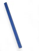 Grzbiety do bindownic - Durable Listwy wsuwane 30k przezroczyste 10 szt. 2932-19 - miniaturka - grafika 1