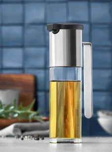 WMF Butelka na oliwę Basic 0650586030 - Pozostałe akcesoria kuchenne - miniaturka - grafika 5