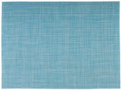 Wyposażenie lokali gastronomicznych - APS Podkładka na stół, 450x330 mm, błękitna | 60041 60041 - miniaturka - grafika 1