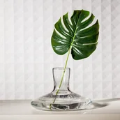 Sztuczne kwiaty - Dekoria Dekoria Liść Monstery szer 23cm 23x0,5x55cm 811-336 - miniaturka - grafika 1