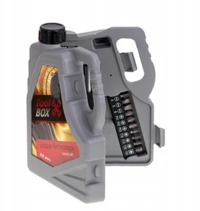 Gadget Master Zestaw narzędziowy KANISTER - Gadżety dla niej i dla niego - miniaturka - grafika 10