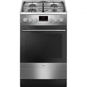 Kuchenki gazowo-elektryczne - Amica 510GE3.33ZpTaF (Xx) - miniaturka - grafika 1