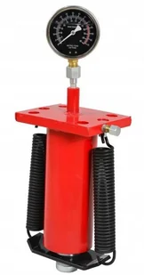 215 APTUT Zestaw prasa 2-stopniowa pompa siłownik zegar nacisk 50 T) 21577617 77617-uniw - Prasy - miniaturka - grafika 3