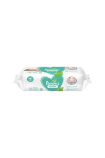 PAMPERS Chusteczki mokre 5O41HK 5O41HK SAM SAM - Chusteczki nawilżane - miniaturka - grafika 3